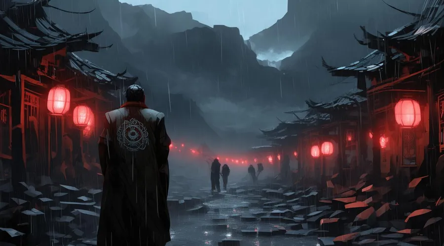 暗黑骑士兑换码横幅图片1